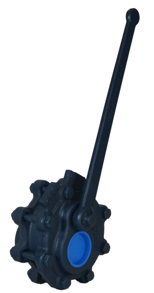 Everlasting 4000-A Quick Opening Boiler Blowdown Valve
