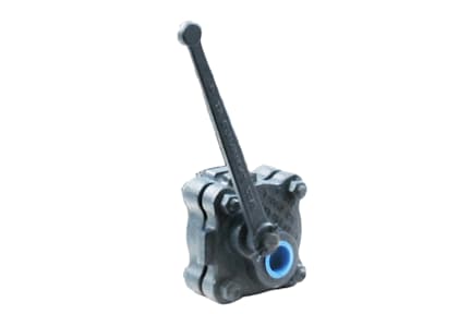 Everlasting 4000S(58) Quick Opening Boiler Blowdown Valve