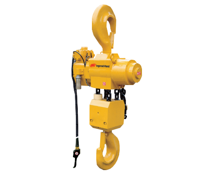 Ingersoll Rand LC2A030DI 3 Ton Liftchain Air Hoist