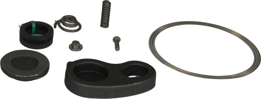 Everlasting RKB1.50S600UL 1-1/2″ Class 600 Uni-Tandem Repair Set B