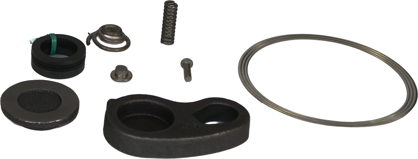 Everlasting RKB1.50S600UL Class 600 Uni-Tandem valve repair kit