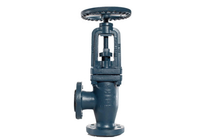 Everlasting B6771-1.50 Straightway Y Boiler Blowdown Valve