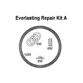 Everlasting RKA2.00S300RD 2″ Class 300 Double Disc Repair Set A